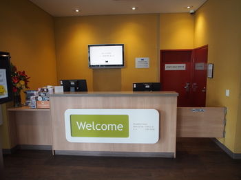 Ibis Budget Sydney Olympic Park - Hotel QLD 32