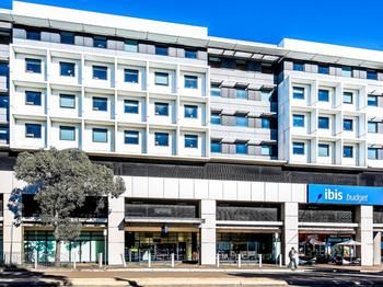 Ibis Budget Sydney Olympic Park - Hotel QLD 34