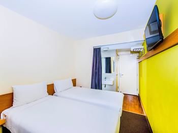 Ibis Budget Sydney Olympic Park - Hotel QLD 36