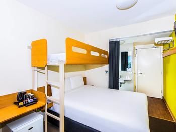 Ibis Budget Sydney Olympic Park - Hotel QLD 37