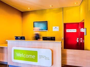Ibis Budget Sydney Olympic Park - Hotel QLD 38