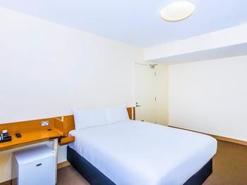 Ibis Budget Sydney Olympic Park - Hotel QLD 40