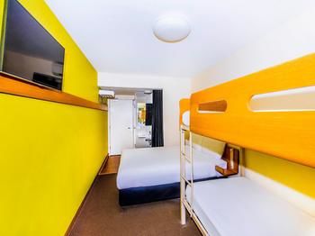 Ibis Budget Sydney Olympic Park - Hotel QLD 41