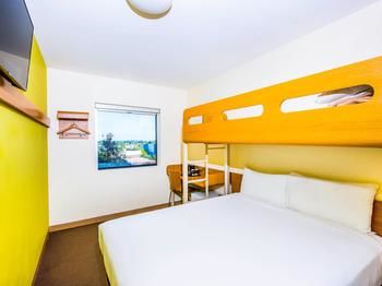 Ibis Budget Sydney Olympic Park - Hotel QLD 43