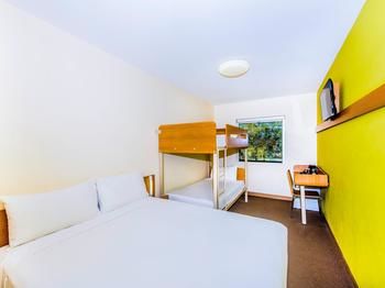 Ibis Budget Sydney Olympic Park - Hotel QLD 45