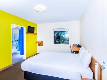 Ibis Budget Sydney Olympic Park - Hotel QLD 46