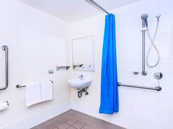 Ibis Budget Sydney Olympic Park - Hotel QLD 47