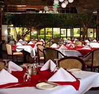 Airport Motel Sir Francis Drake - Hotel QLD