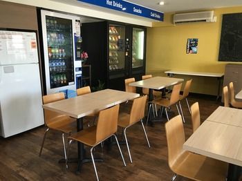 Ibis Budget Gosford - Hotel QLD 0
