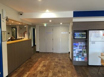 Ibis Budget Gosford - Hotel QLD 2