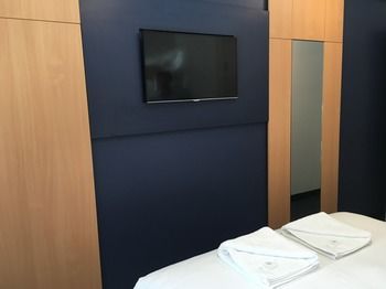 Ibis Budget Gosford - Hotel QLD 8