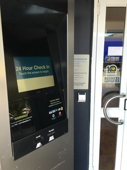 Ibis Budget Gosford - Hotel QLD 9