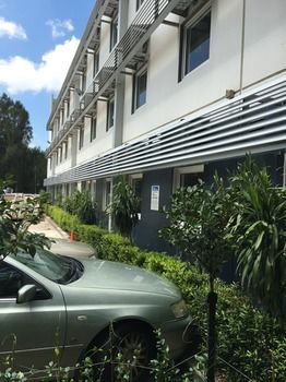 Ibis Budget Gosford - Hotel QLD 12