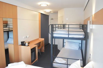 Ibis Budget Gosford - Hotel QLD 23