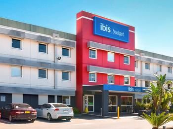 Ibis Budget Gosford - Hotel QLD 29