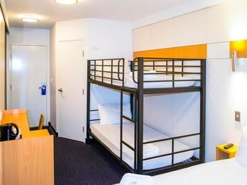 Ibis Budget Gosford - Hotel QLD 30