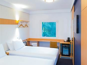 Ibis Budget Gosford - Hotel QLD 31