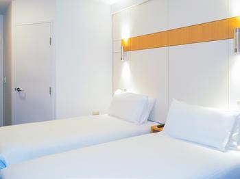 Ibis Budget Gosford - Hotel QLD 32