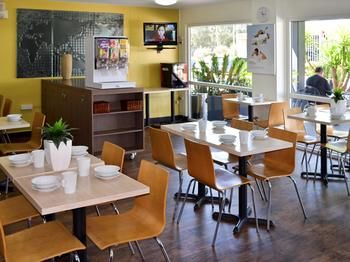 Ibis Budget Gosford - Hotel QLD 35