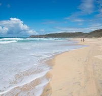 Palm Court Noosa - Hotel QLD