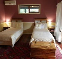 Eumundi Gridley Homestead BampB - Hotel QLD