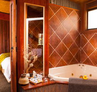 Seclusions Blue Mountains - Hotel QLD