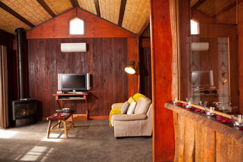 Seclusions Blue Mountains - Hotel QLD 3