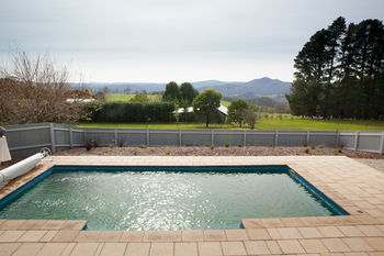 Seclusions Blue Mountains - Hotel QLD 4