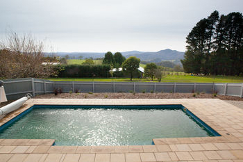 Seclusions Blue Mountains - Hotel QLD 9