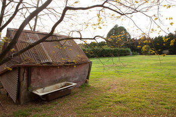 Seclusions Blue Mountains - Hotel QLD 10