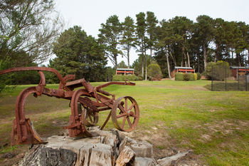 Seclusions Blue Mountains - Hotel QLD 11