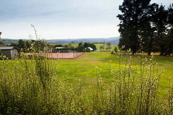 Seclusions Blue Mountains - Hotel QLD 12