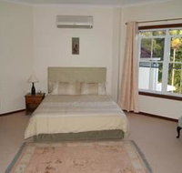 Kingfishers Manor  Noosa - Hotel QLD
