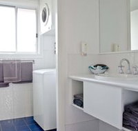 Baybrook Motor Inn amp Apartments - Hotel QLD