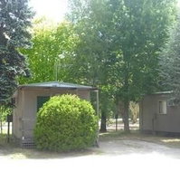 Lithgow Tourist and Van Park - Hotel QLD