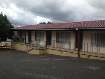 Lithgow Parkside Motor Inn - Hotel QLD 4