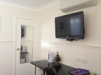 Lithgow Parkside Motor Inn - Hotel QLD 6