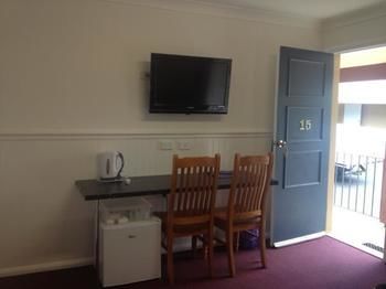 Lithgow Parkside Motor Inn - Hotel QLD 9