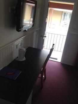 Lithgow Parkside Motor Inn - Hotel QLD 13