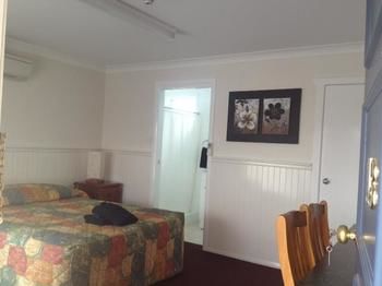 Lithgow Parkside Motor Inn - Hotel QLD 16