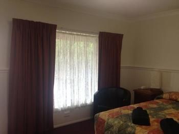 Lithgow Parkside Motor Inn - Hotel QLD 17