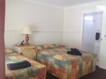 Lithgow Parkside Motor Inn - Hotel QLD 18