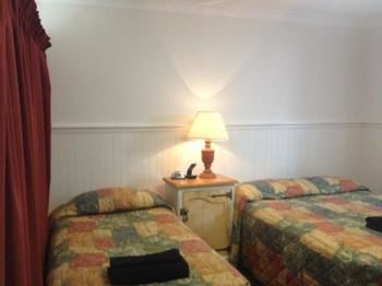 Lithgow Parkside Motor Inn - Hotel QLD 19