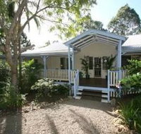 Noosa Country House - Hotel QLD
