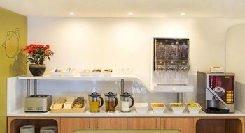 Ibis Budget Newcastle - Hotel QLD 0