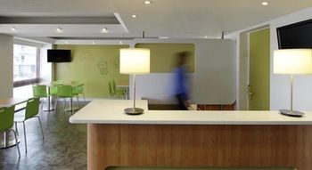 Ibis Budget Newcastle - Hotel QLD 3