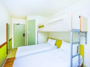 Ibis Budget Newcastle - Hotel QLD 4