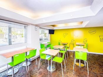 Ibis Budget Newcastle - Hotel QLD 5