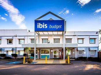 Ibis Budget Newcastle - Hotel QLD 6