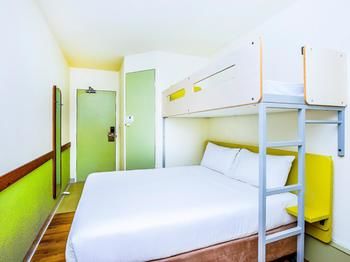 Ibis Budget Newcastle - Hotel QLD 7